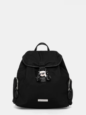Obrázek produktu Karl Lagerfeld Batoh Karl Lagerfeld IKON černá