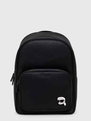 Obrázek produktu Karl Lagerfeld Batoh Karl Lagerfeld K/IKONIK černá