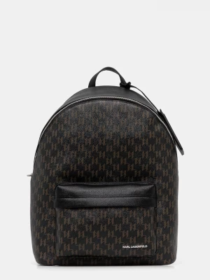 Obrázek produktu Karl Lagerfeld Batoh Karl Lagerfeld K/MONOGRAM hnědá