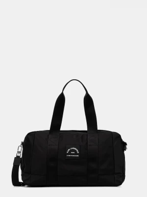 Obrázek produktu Karl Lagerfeld Batoh Karl Lagerfeld K/RSG 32 x 42 x 16 cm černá