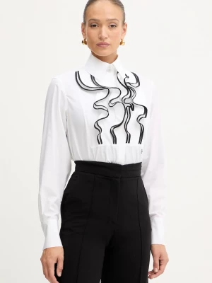 Obrázek produktu Karl Lagerfeld Bavlněná košile