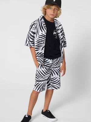 Obrázek produktu Karl Lagerfeld bermudy dětské bavlněné