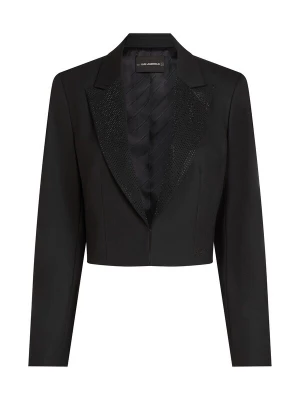 Obrázek produktu Karl Lagerfeld Blejzr černá
