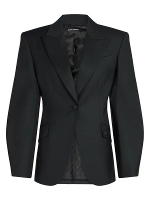 Obrázek produktu Karl Lagerfeld Blejzr černá