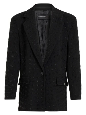 Obrázek produktu Karl Lagerfeld Blejzr černá