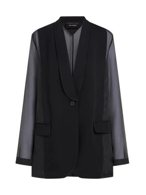Obrázek produktu Karl Lagerfeld Blejzr černá