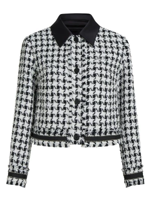 Obrázek produktu Karl Lagerfeld Blejzr černá / bílá