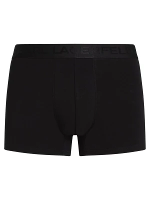 Obrázek produktu Karl Lagerfeld Boxerky černá