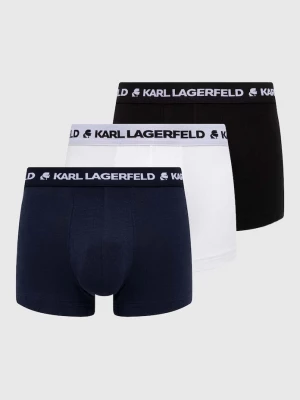 Obrázek produktu Karl Lagerfeld Boxerky 3-pack černá