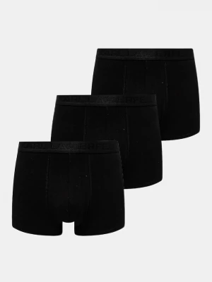 Obrázek produktu Karl Lagerfeld Boxerky 3-pack černá