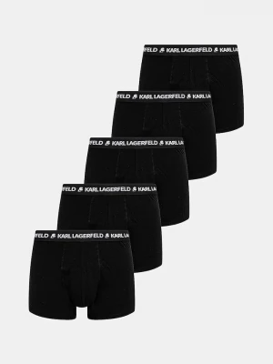 Obrázek produktu Karl Lagerfeld Boxerky Karl Lagerfeld 5-pack černá