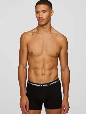 Obrázek produktu Karl Lagerfeld Boxerky černá