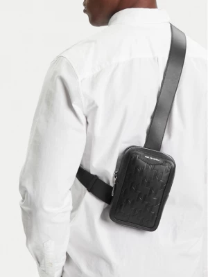 Obrázek produktu KARL LAGERFELD Brašna A3M30179 Černá
