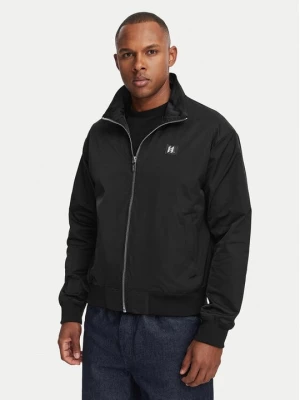 Obrázek produktu KARL LAGERFELD Bunda bomber 505003-561533 Černá Regular Fit