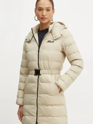 Obrázek produktu Karl Lagerfeld Bunda béžová