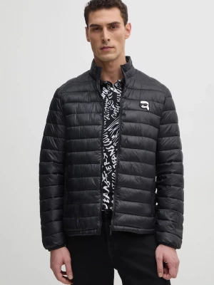 Obrázek produktu Karl Lagerfeld Bunda Karl Lagerfeld černá