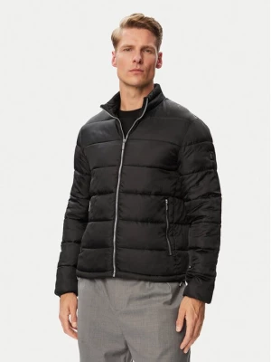 Obrázek produktu KARL LAGERFELD Bunda pro přechodné období 505021 563592 Černá Regular Fit