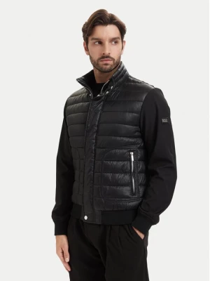 Obrázek produktu KARL LAGERFELD Bunda pro přechodné období 505027 563580 Černá Regular Fit