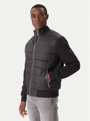 Obrázek produktu KARL LAGERFELD Bunda pro přechodné období 505065 554563 Černá Regular Fit