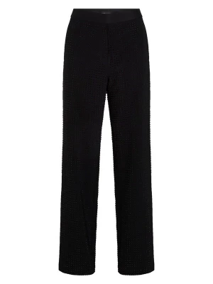 Obrázek produktu Karl Lagerfeld Chino kalhoty černá
