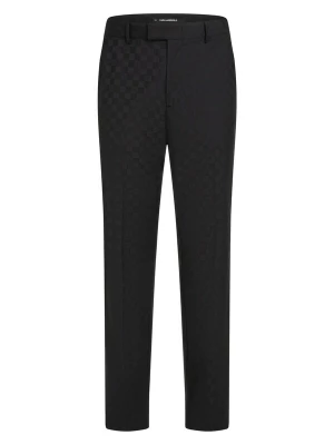 Obrázek produktu Karl Lagerfeld Chino kalhoty černá