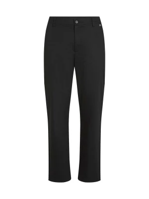 Obrázek produktu Karl Lagerfeld Chino kalhoty 'Classic' černá