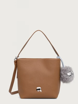 Obrázek produktu Karl Lagerfeld dámské IKON hnědá
