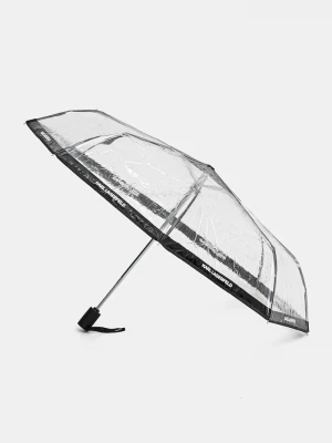 Obrázek produktu Karl Lagerfeld Deštník Karl Lagerfeld K/ESSENTIAL