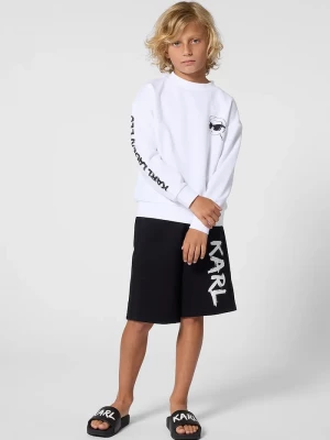 Obrázek produktu Karl Lagerfeld Dětská mikina