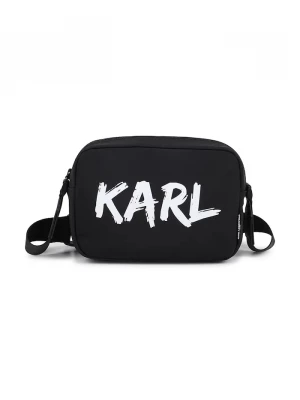 Obrázek produktu Karl Lagerfeld Dětská Taška Karl Lagerfeld černá