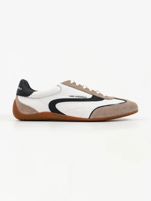 Obrázek produktu Karl Lagerfeld Devon Sneaker sneakers boty pánské kožené