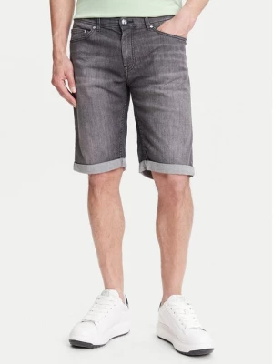 Obrázek produktu KARL LAGERFELD Džínové šortky 265820 552833 Černá Regular Fit