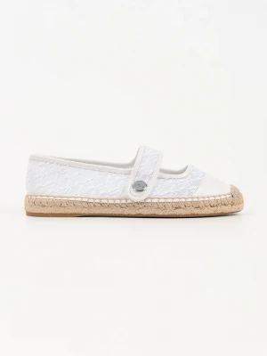 Obrázek produktu Karl Lagerfeld espadrily dámské Kamini
