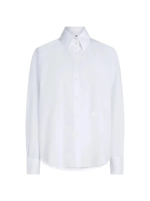 Obrázek produktu Karl Lagerfeld Halenka bílá