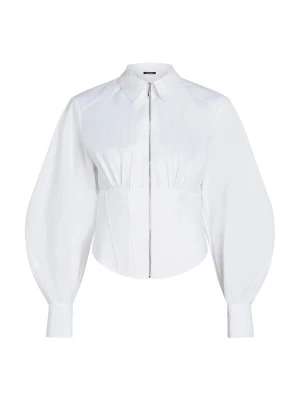 Obrázek produktu Karl Lagerfeld Halenka bílá