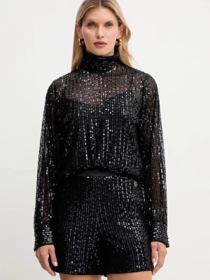 Obrázek produktu Karl Lagerfeld Halenka černá