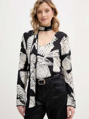 Obrázek produktu Karl Lagerfeld Halenka Karl Lagerfeld černá