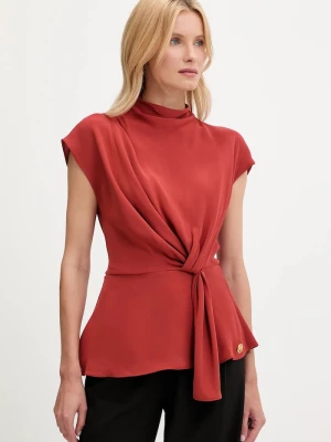 Obrázek produktu Karl Lagerfeld Halenka Karl Lagerfeld oranžová