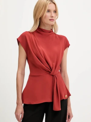 Obrázek produktu Karl Lagerfeld Halenka oranžová