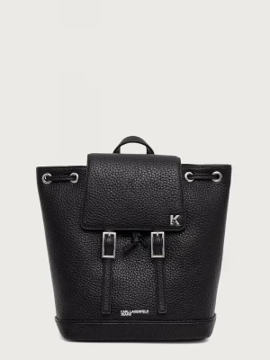 Obrázek produktu Karl Lagerfeld Jeans batoh dámský z imitace kůže černá