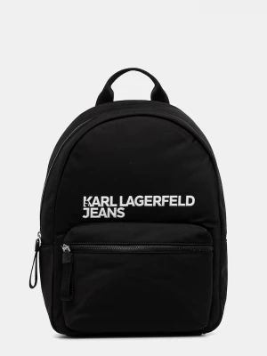 Obrázek produktu Karl Lagerfeld Jeans Batoh Karl Lagerfeld Jeans černá
