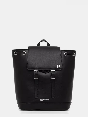 Obrázek produktu Karl Lagerfeld Jeans Batoh Karl Lagerfeld Jeans černá