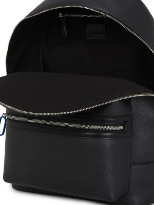 Obrázek produktu KARL LAGERFELD JEANS Batoh ' KLJ RUCKSACK MIT BOX-LOGO ' černá