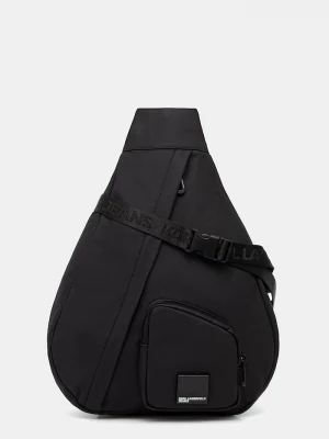 Obrázek produktu Karl Lagerfeld Jeans batoh pánský černá