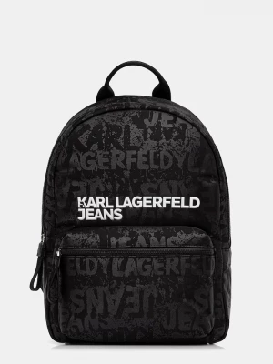 Obrázek produktu Karl Lagerfeld Jeans batoh pánský černá