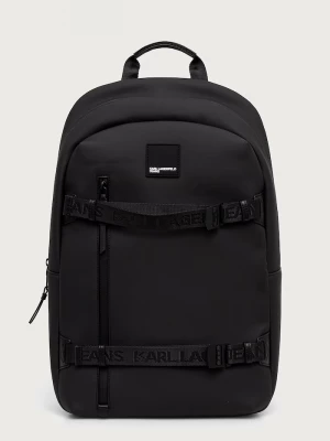Obrázek produktu Karl Lagerfeld Jeans batoh pánský černá