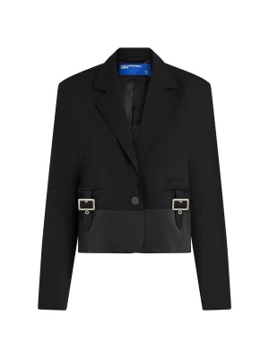 Obrázek produktu KARL LAGERFELD JEANS Blejzr černá