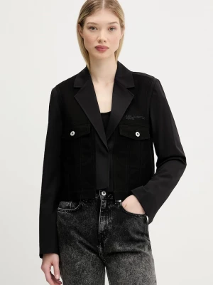 Obrázek produktu Karl Lagerfeld Jeans Bunda černá