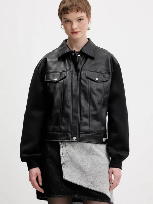 Obrázek produktu Karl Lagerfeld Jeans Bunda Karl Lagerfeld Jeans černá