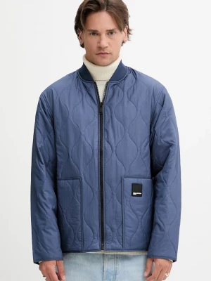 Obrázek produktu Karl Lagerfeld Jeans Bunda Karl Lagerfeld Jeans modrá